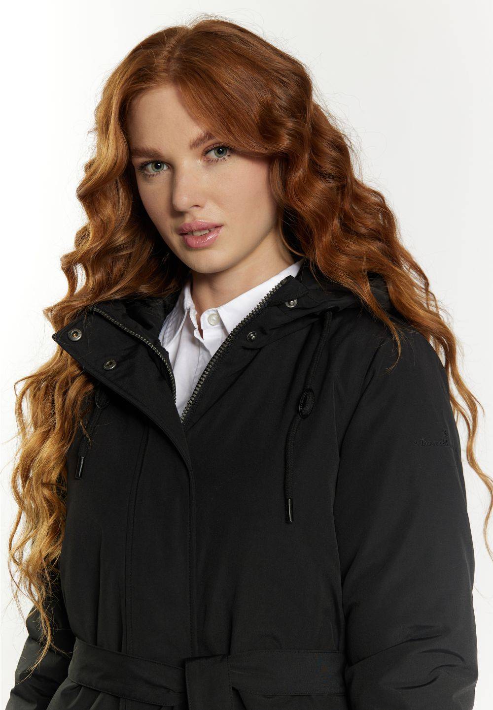 Schmuddelwedda DreiMaster Klassik Winterjacke Nur noch ein Tag übrig