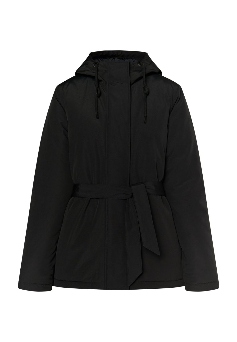 Schmuddelwedda DreiMaster Klassik Winterjacke Nur noch ein Tag übrig