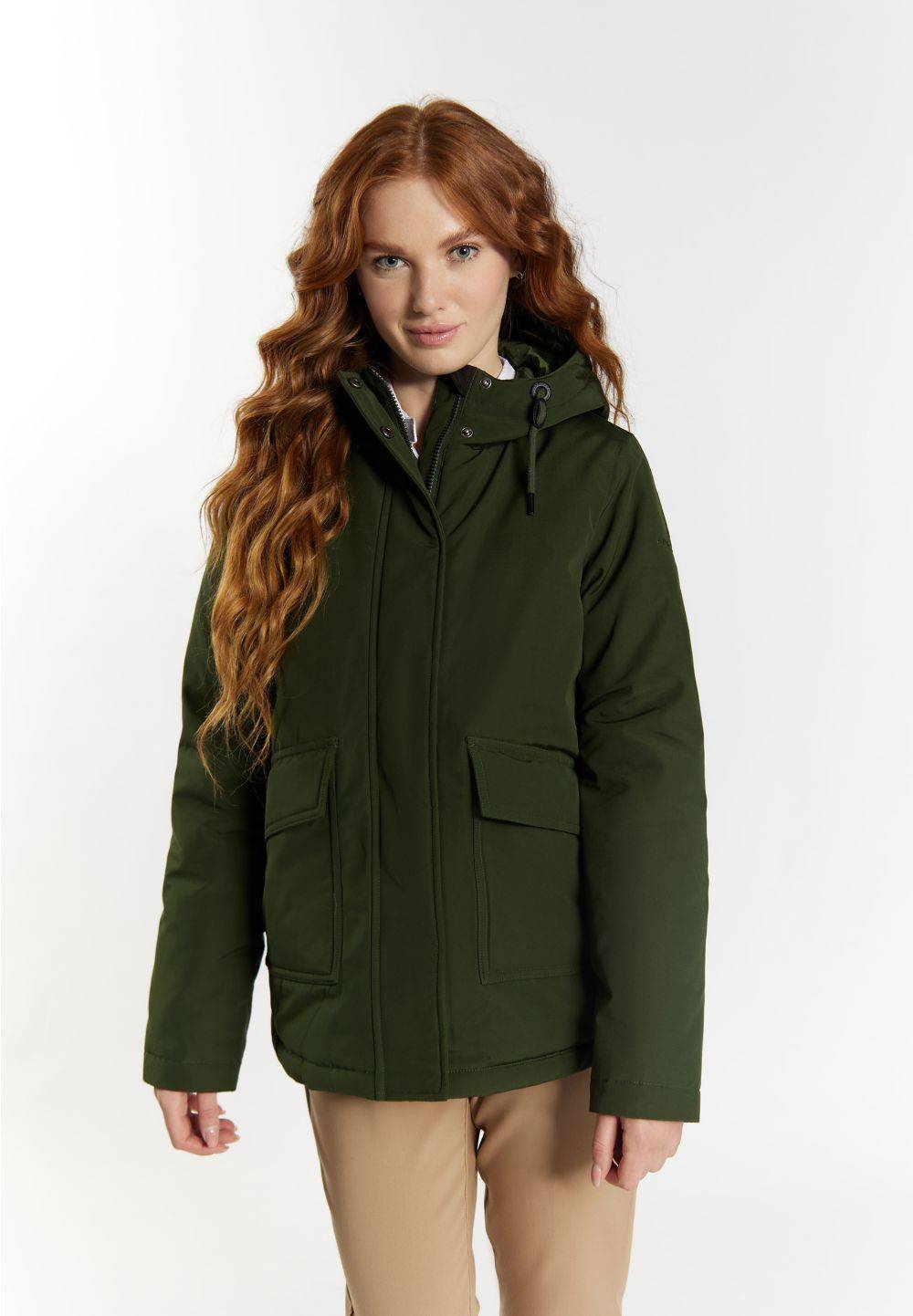 Schmuddelwedda DreiMaster Klassik Arctic Winterjacke Super Rabatt