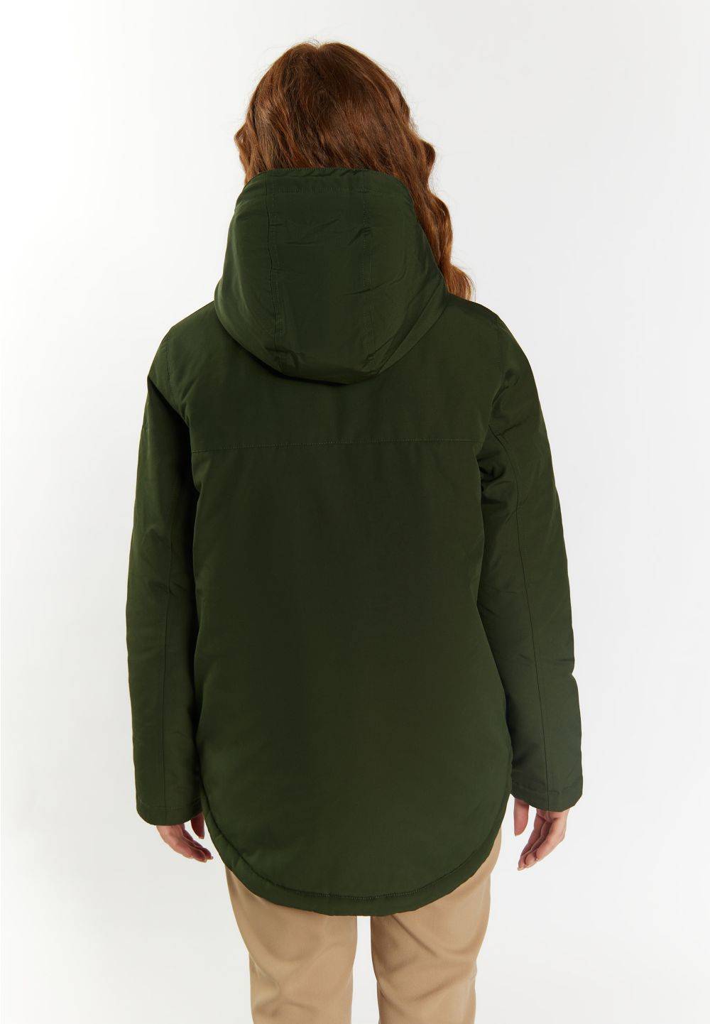 Schmuddelwedda DreiMaster Klassik Arctic Winterjacke Super Rabatt