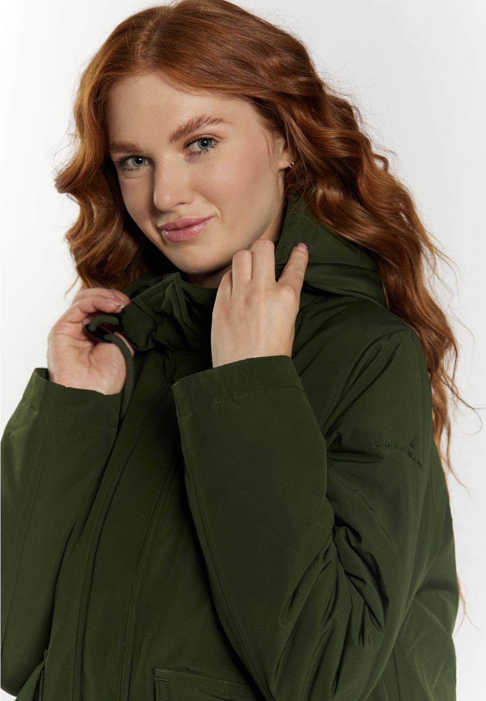 Schmuddelwedda DreiMaster Klassik Arctic Winterjacke Super Rabatt
