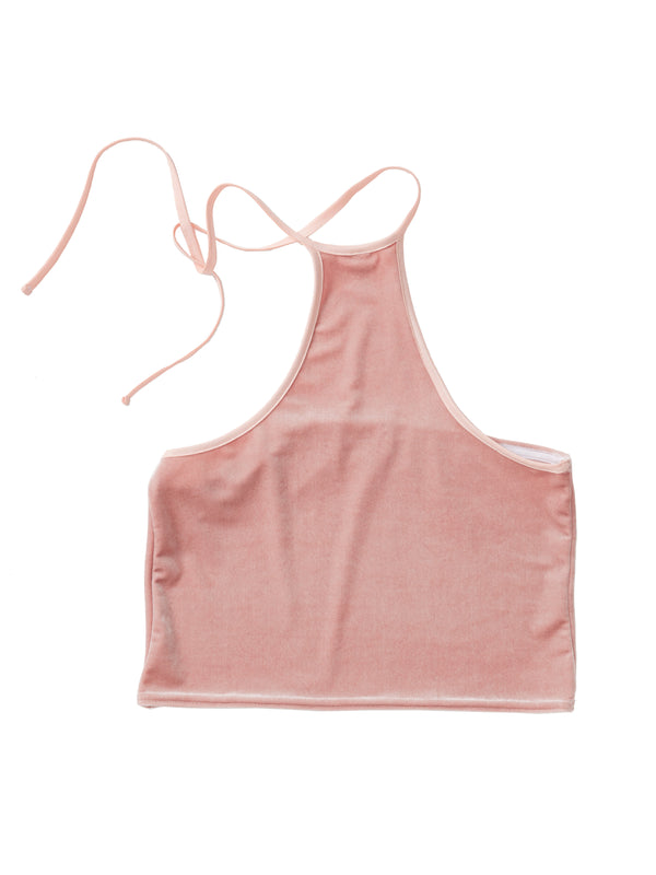 Simone Wild Velvet Top Daisy Nur noch ein Tag übrig