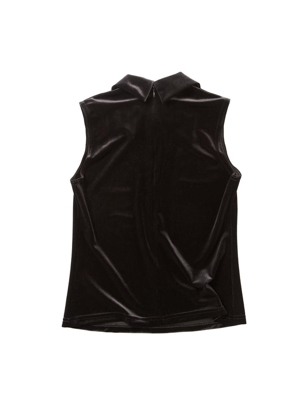 Simone Wild Velvet Blouse Meggy Versandkostenfrei