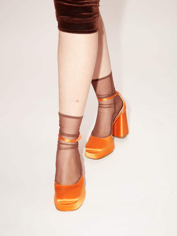Simone Wild Net Ankle Socks Bis zu 55% Rabatt