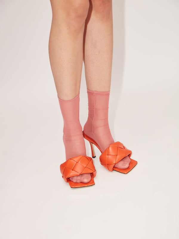 Simone Wild Net Ankle Socks Riesige Rabatte