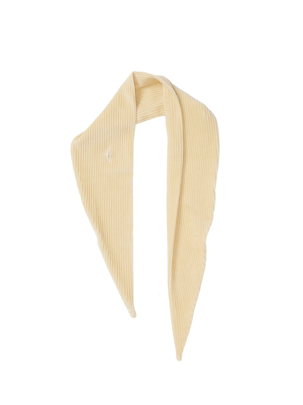 Simone Wild Corduroy Scarf Kostenloser Versand