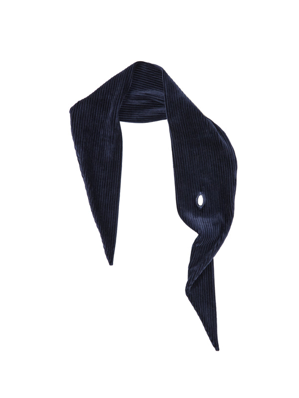 Simone Wild Corduroy Scarf Limitierter Zeitrabatt