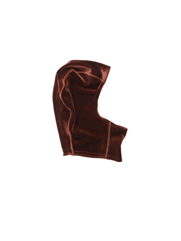 Simone Wild Velvet Mask Fabrikpreis