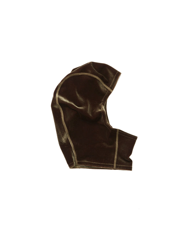 Simone Wild Velvet Mask Sonderangebot