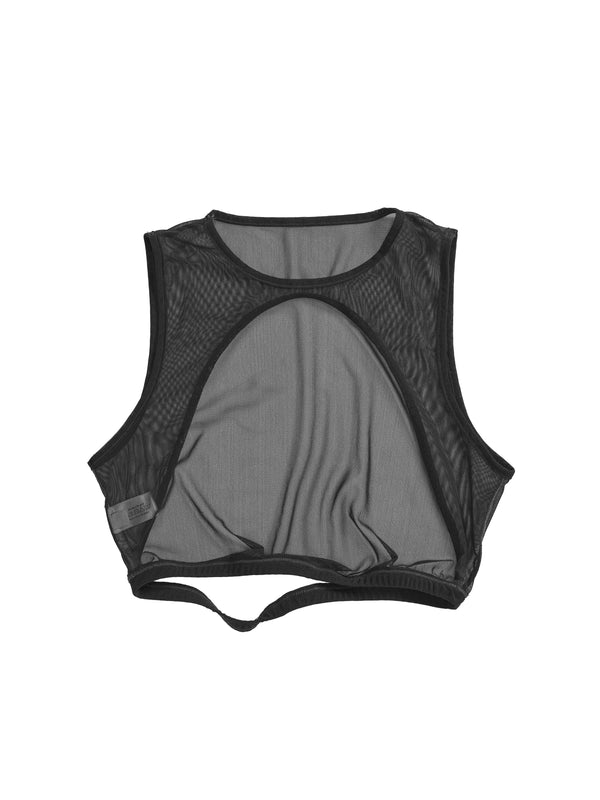 Simone Wild Mesh Sport Bra Bis zu 65% Rabatt