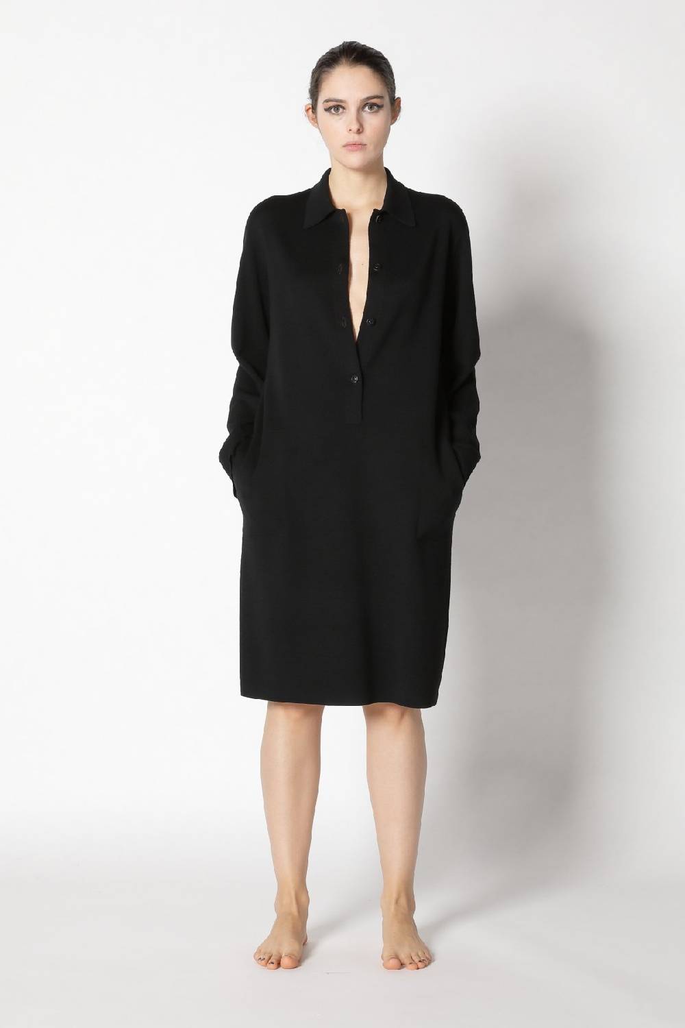 Sminfinity milano shirt dress Top Angebot