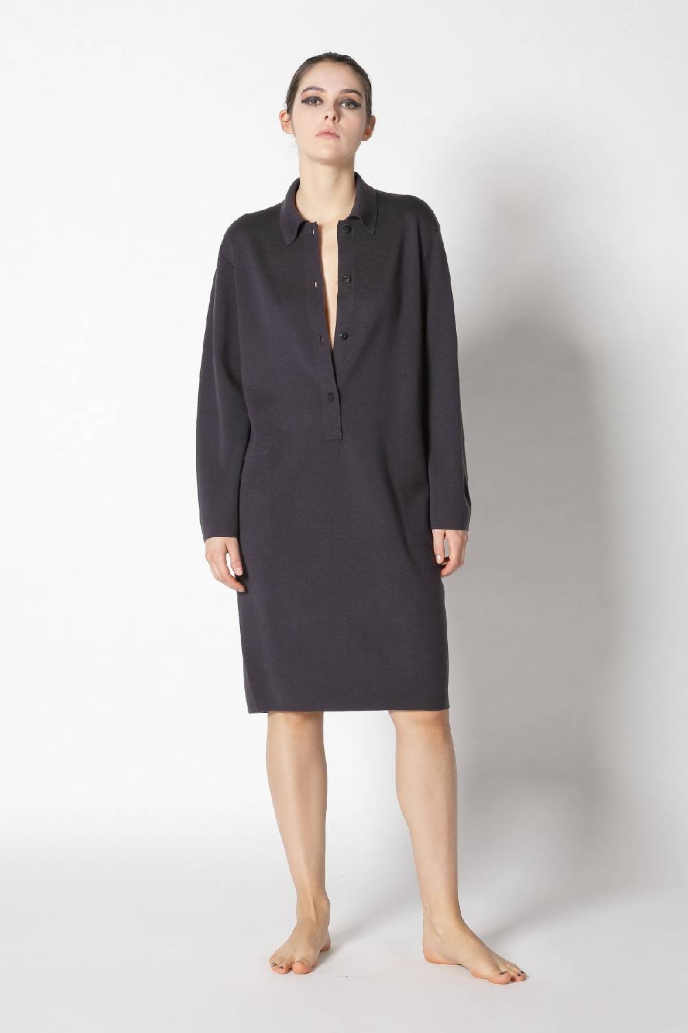 Sminfinity milano shirt dress Letzte 3 Tage