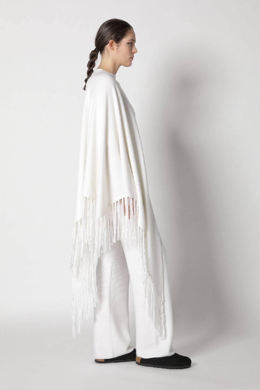 Sminfinity garter T jumper + garter palazzo pants + garter triangle Zeitbegrenzte Promotion