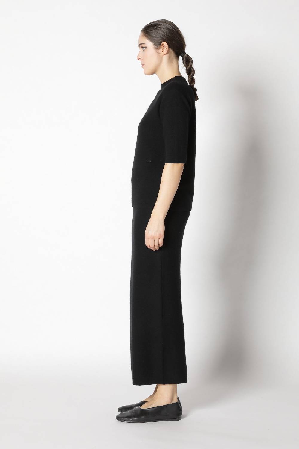 Sminfinity garter T jumper + garter maxi skirt Begrenzt auf 3 Tage