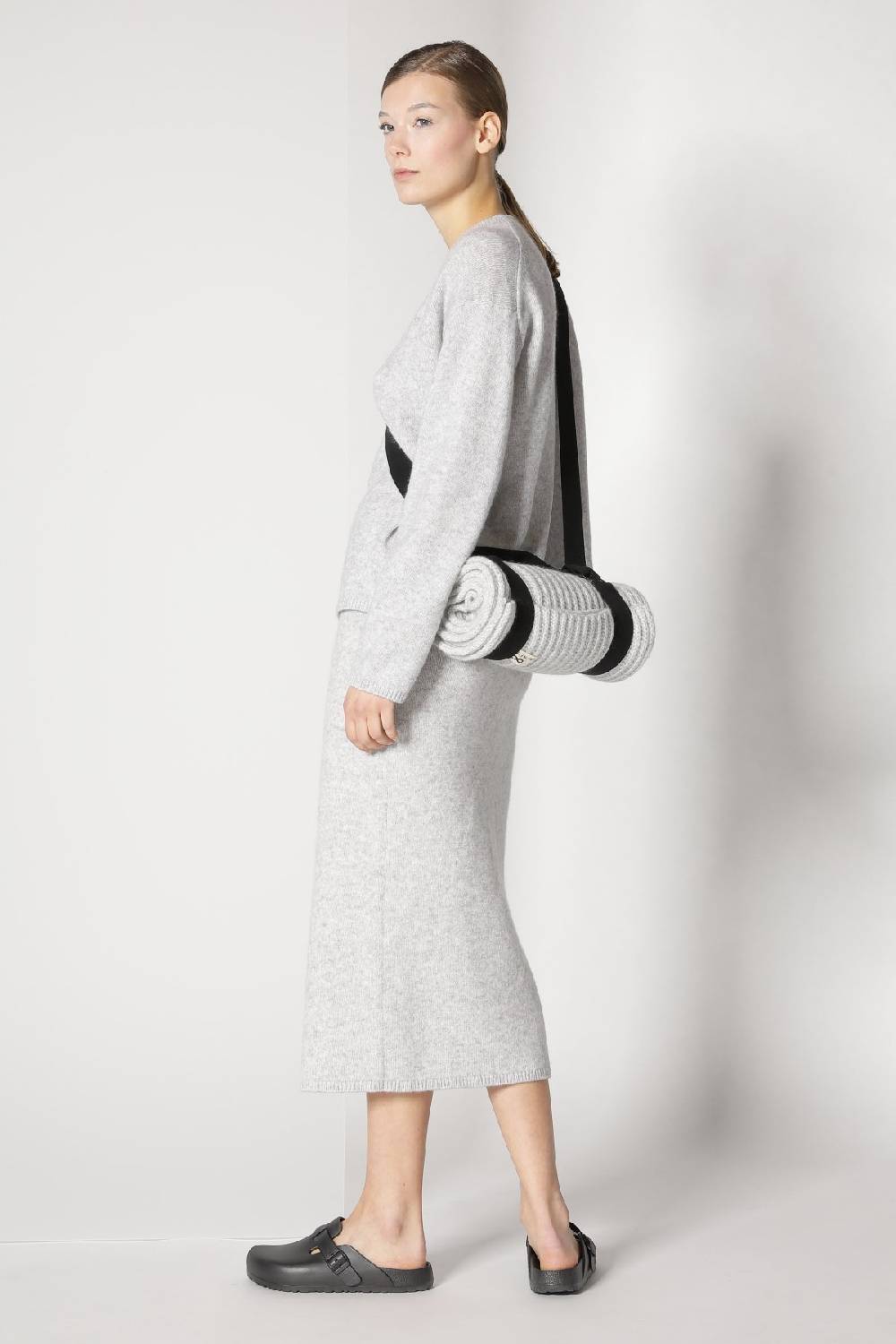 Sminfinity blurry crew jumper + blurry tulip skirt Kostenlose Rückgabe