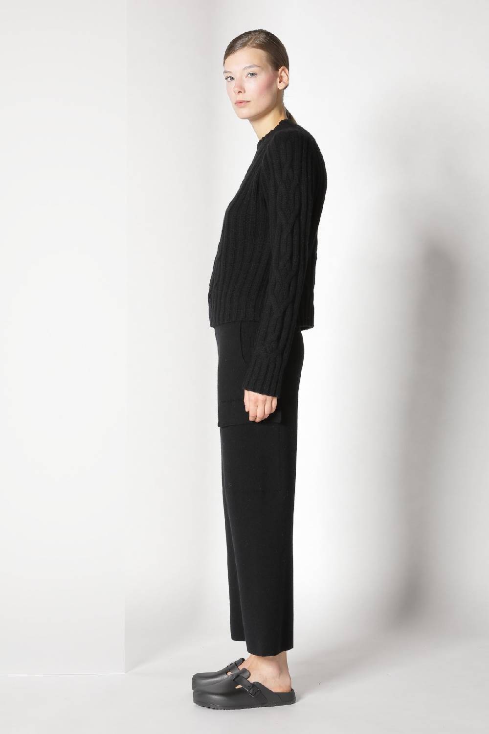 Sminfinity doubleface caban jacket + chilly cable jumper + chilly cargo pants Nur noch ein Tag übrig