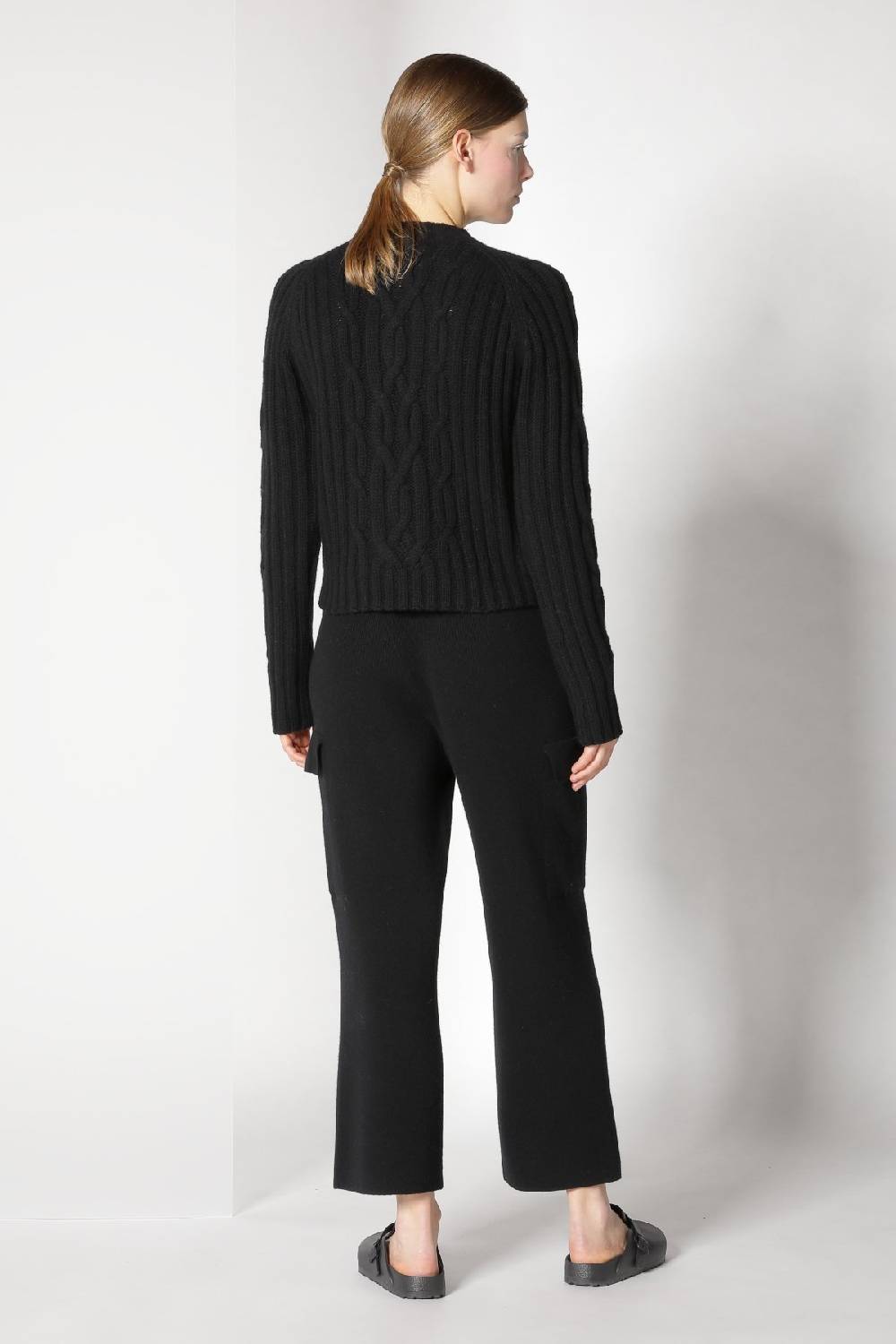 Sminfinity doubleface caban jacket + chilly cable jumper + chilly cargo pants Nur noch ein Tag übrig