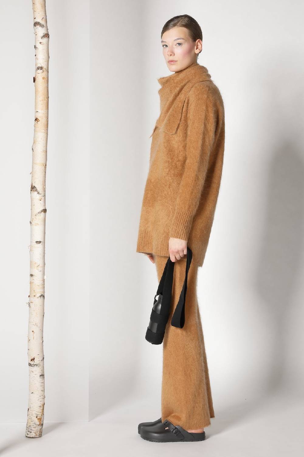 Sminfinity furry small triangle + furry boyfriend jumper + furry pants Speichern exportieren