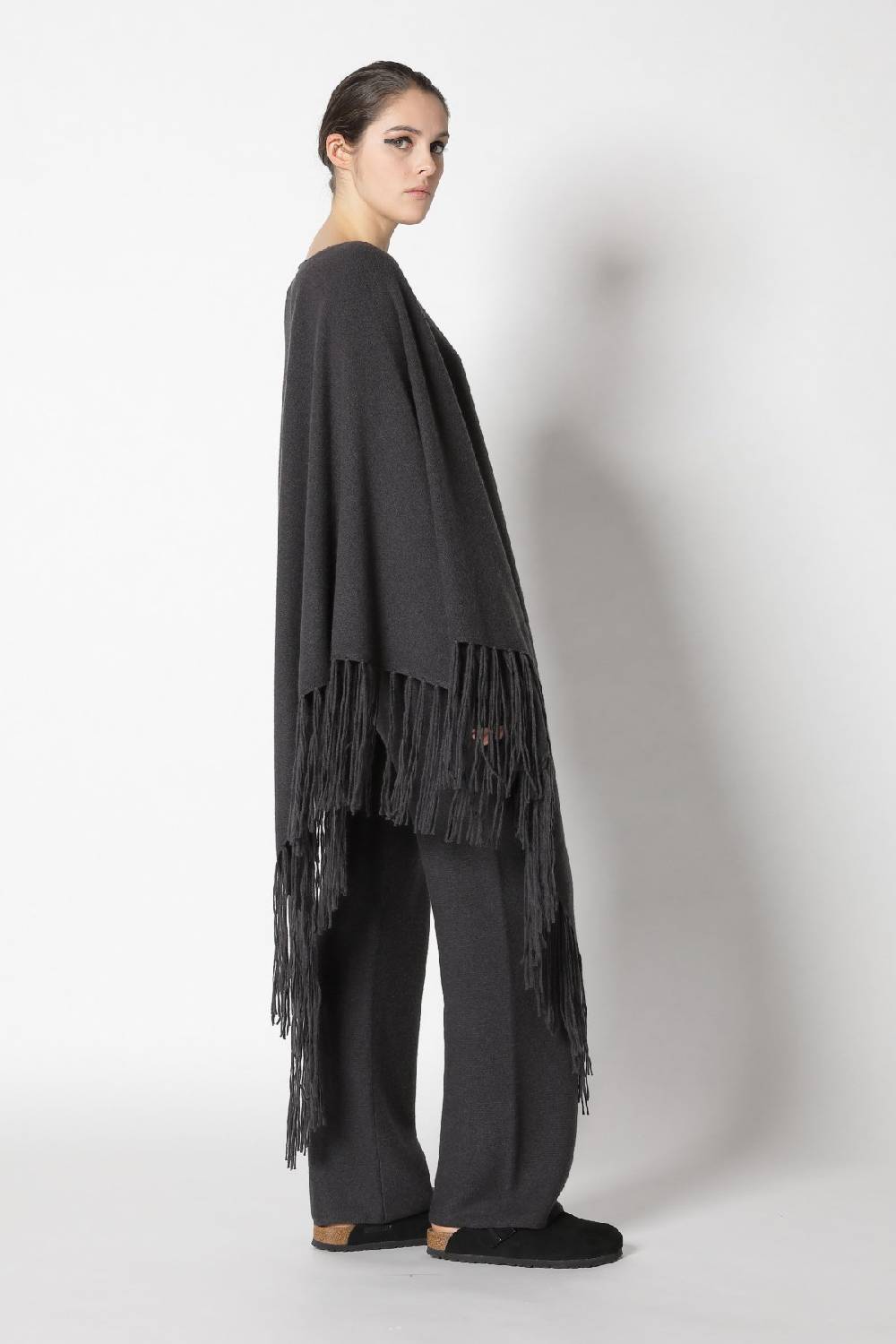 Sminfinity garter crew jumper + garter palazzo pants + garter triangle Fabrikverkauf
