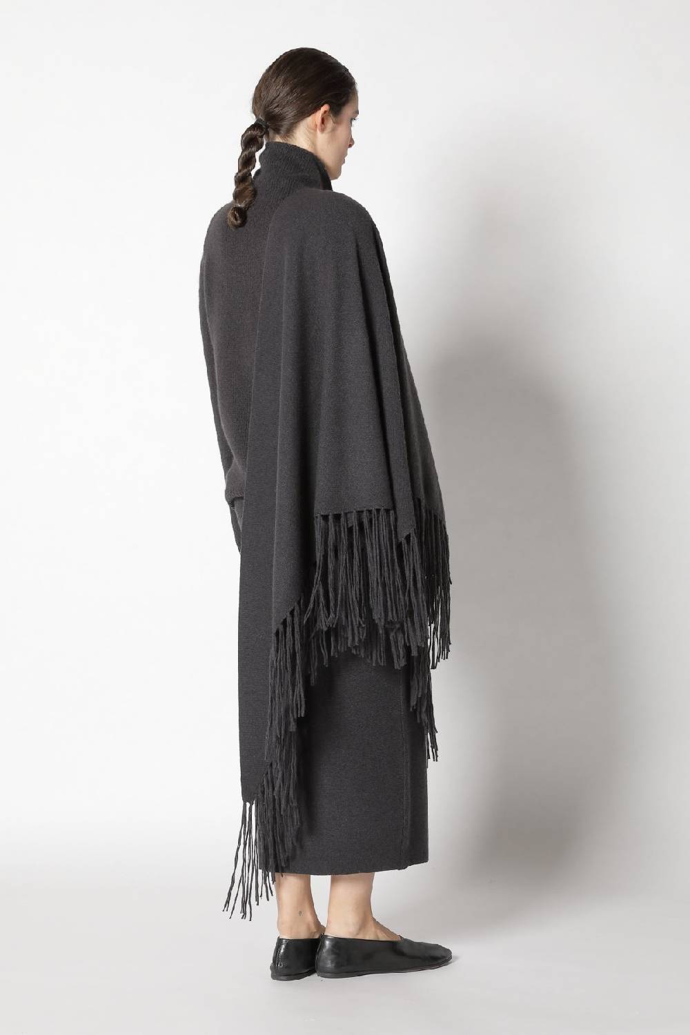 Sminfinity airy turtle jumper + garter triangle + garter maxi skirt Sonderangebot