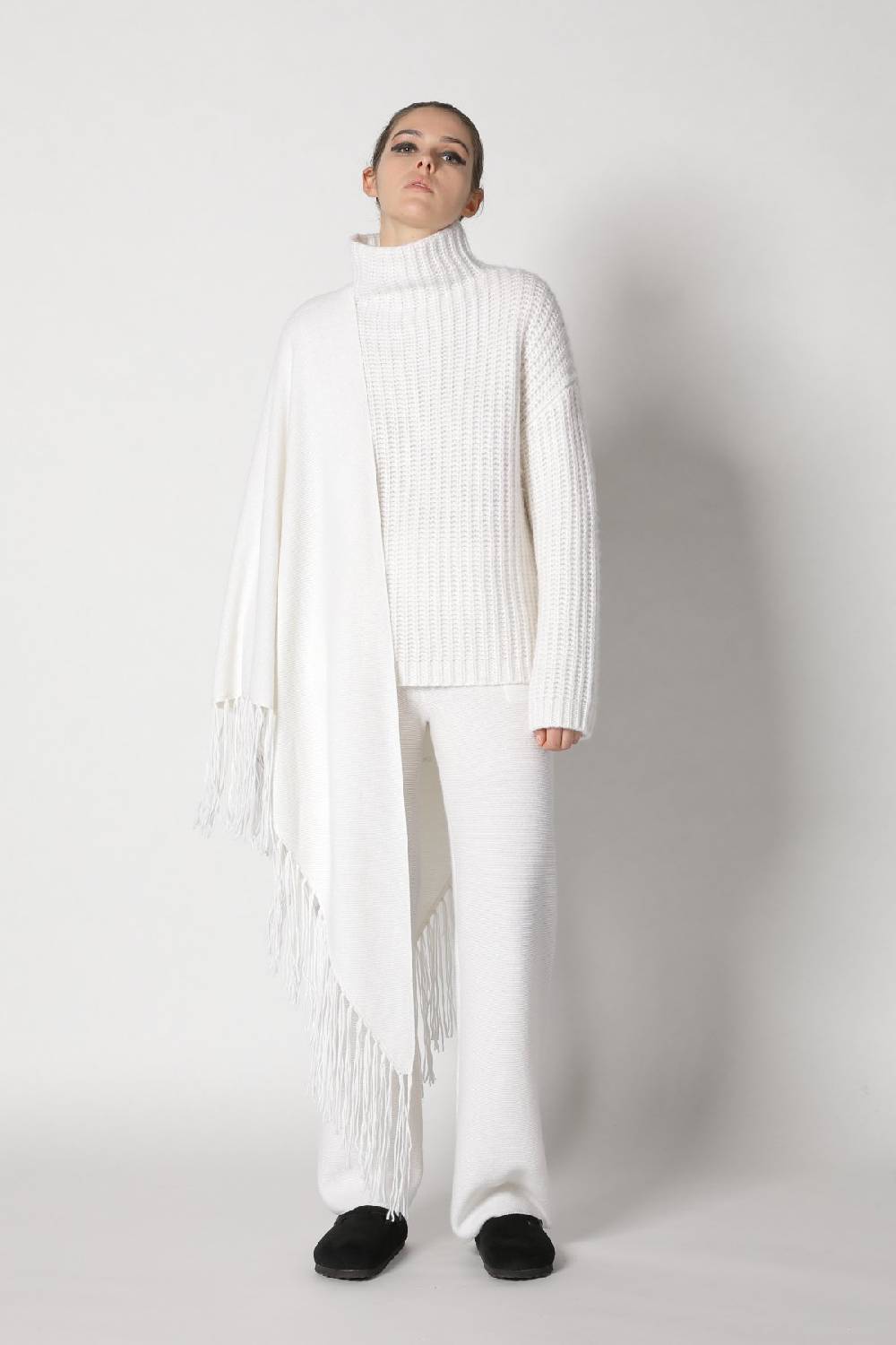 Sminfinity blurry chunky turtle + garter palazzo pants + garter triangel Neuheiten