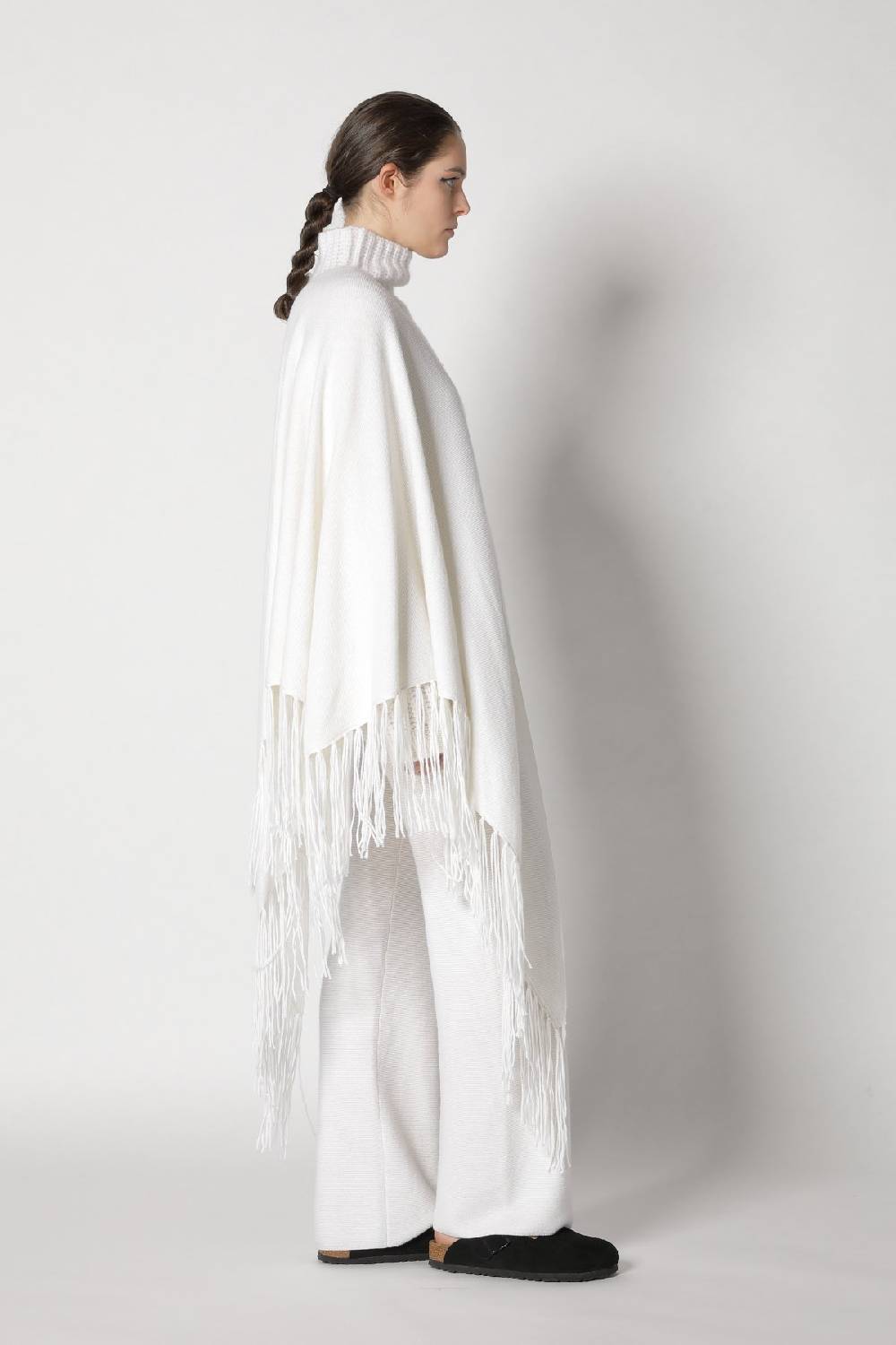 Sminfinity blurry chunky turtle + garter palazzo pants + garter triangel Neuheiten