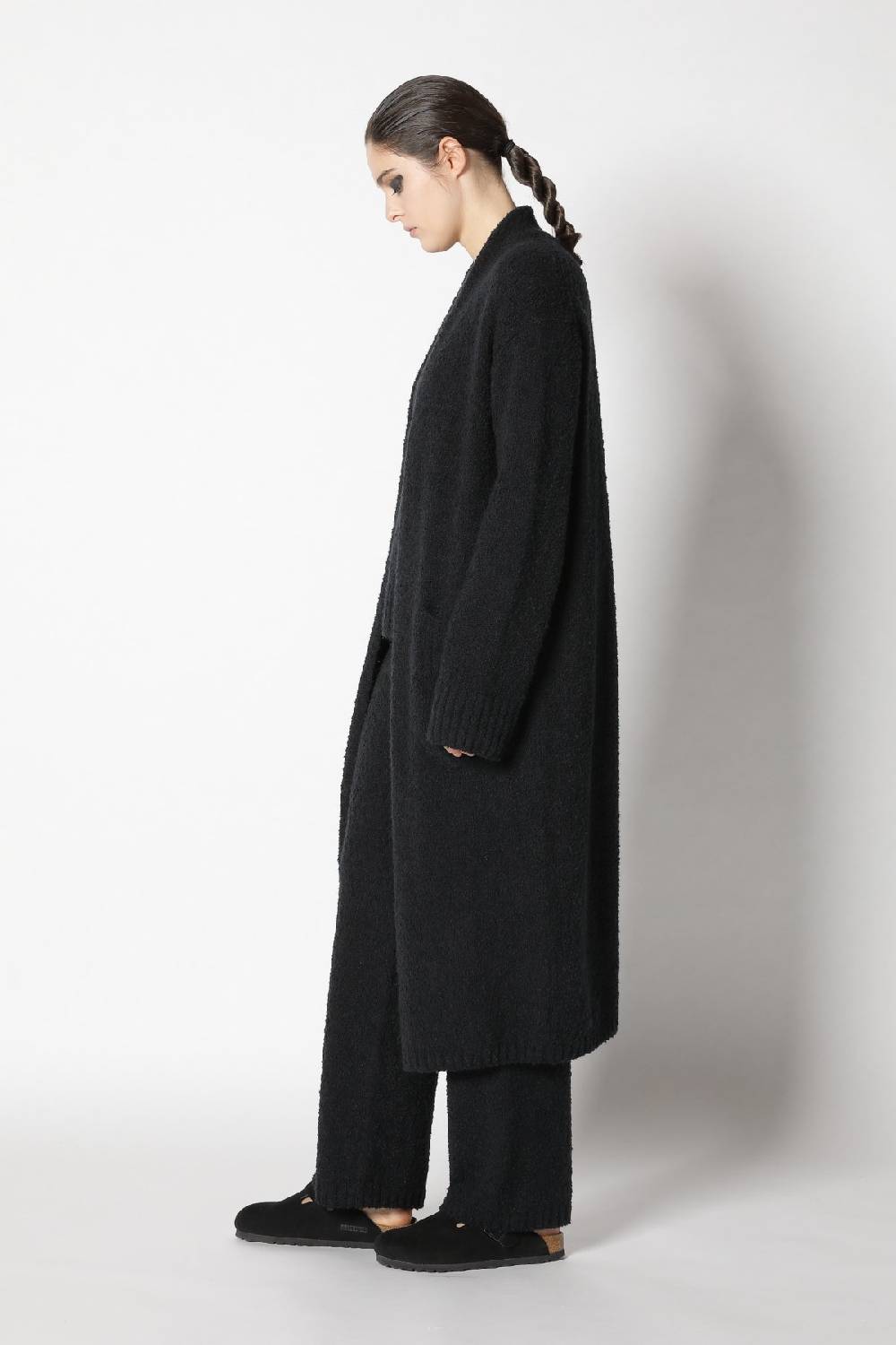 Sminfinity teddy coat + teddy turtle jumper + teddy lounge pants Tägliche Deals