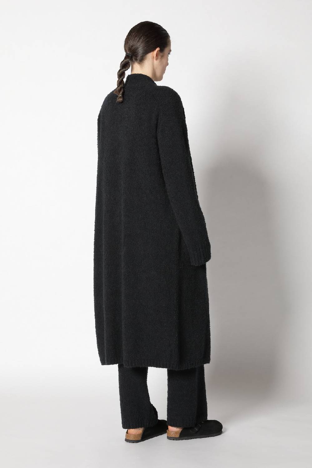 Sminfinity teddy coat + teddy turtle jumper + teddy lounge pants Tägliche Deals