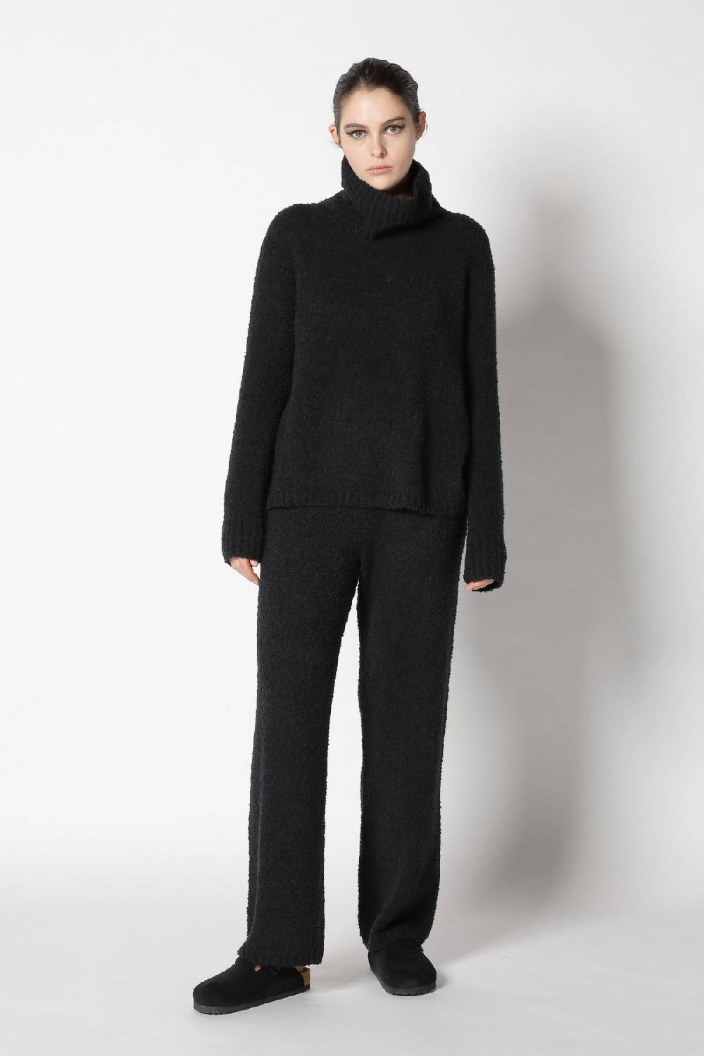 Sminfinity teddy turtle jumper + teddy lounge pants Riesige Ersparnisse