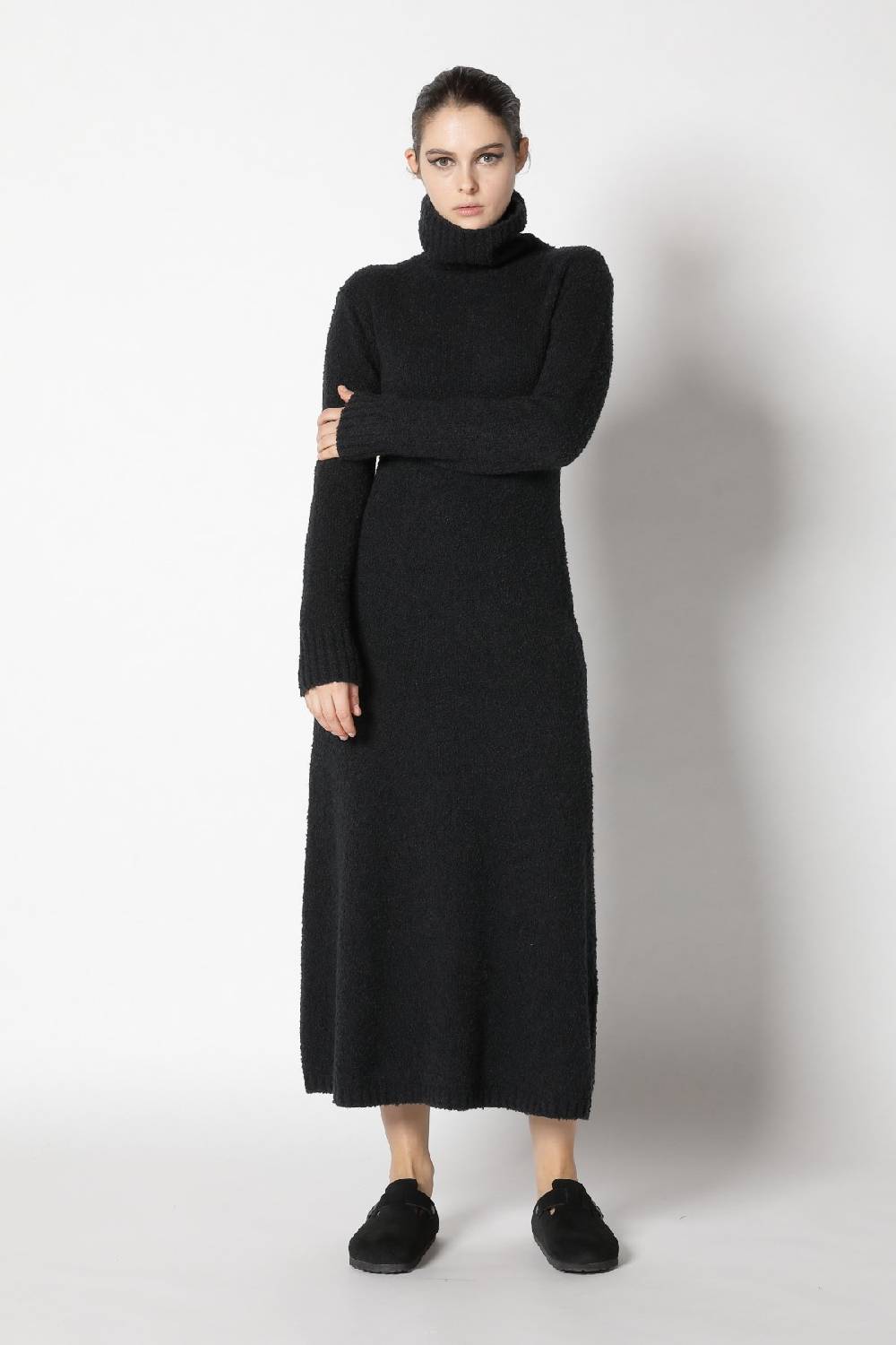Sminfinity teddy maxi dress Tiefpreis