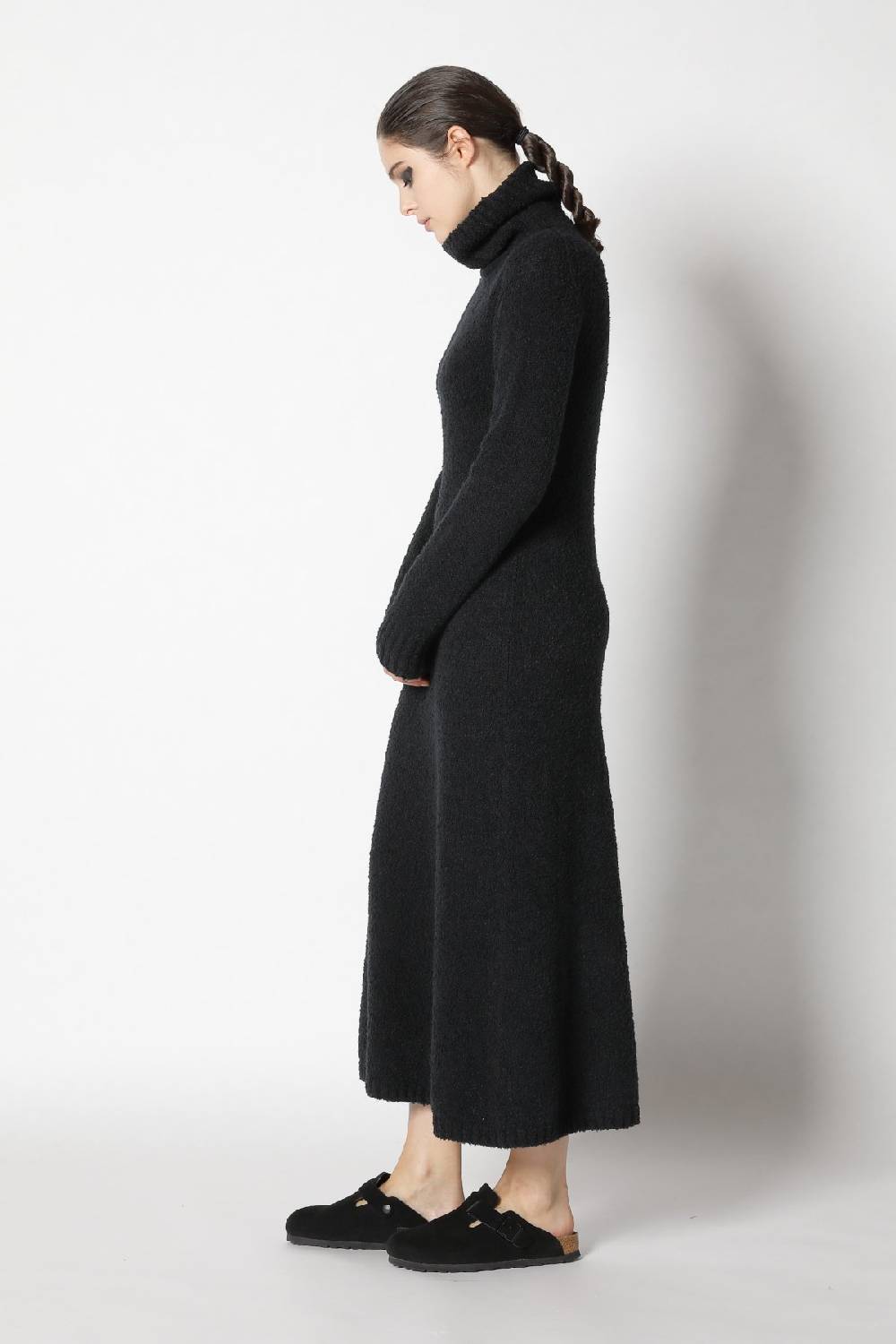 Sminfinity teddy maxi dress Tiefpreis