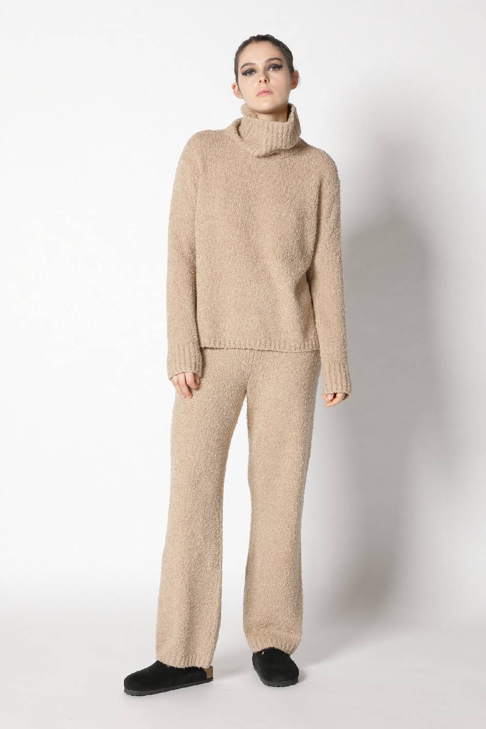 Sminfinity teddy turtle jumper + teddy lounge pants Super Sparpreis