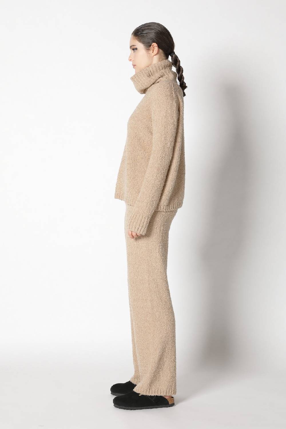 Sminfinity teddy turtle jumper + teddy lounge pants Super Sparpreis