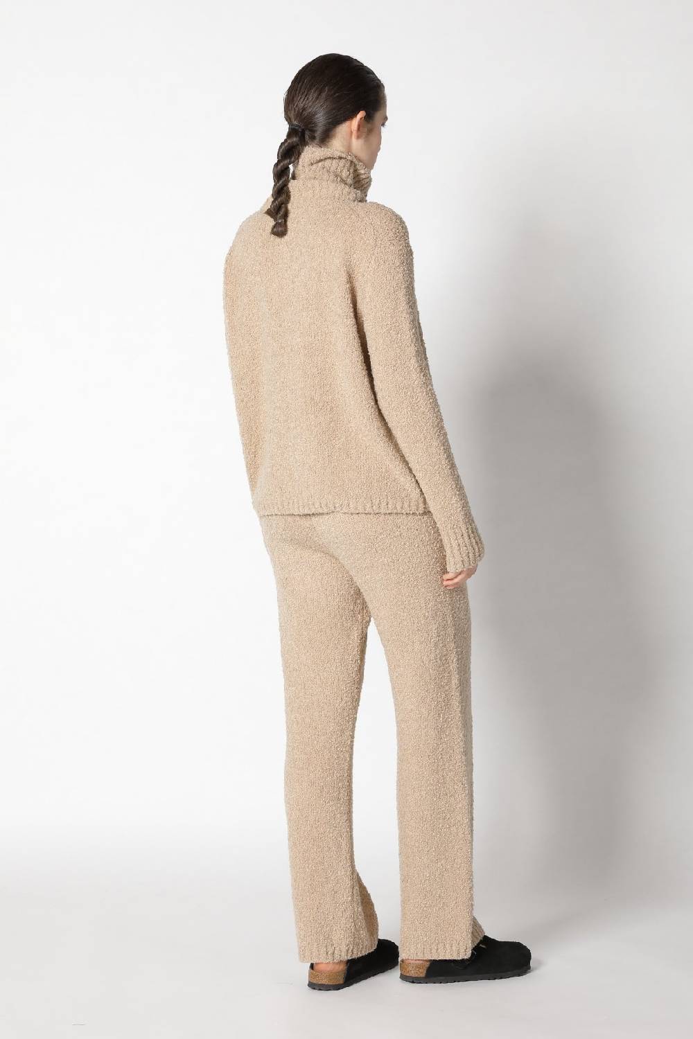 Sminfinity teddy turtle jumper + teddy lounge pants Super Sparpreis