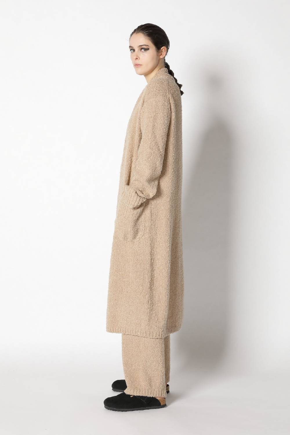 Sminfinity teddy coat + teddy crew jumper + teddy lounge pants Wochenangebot