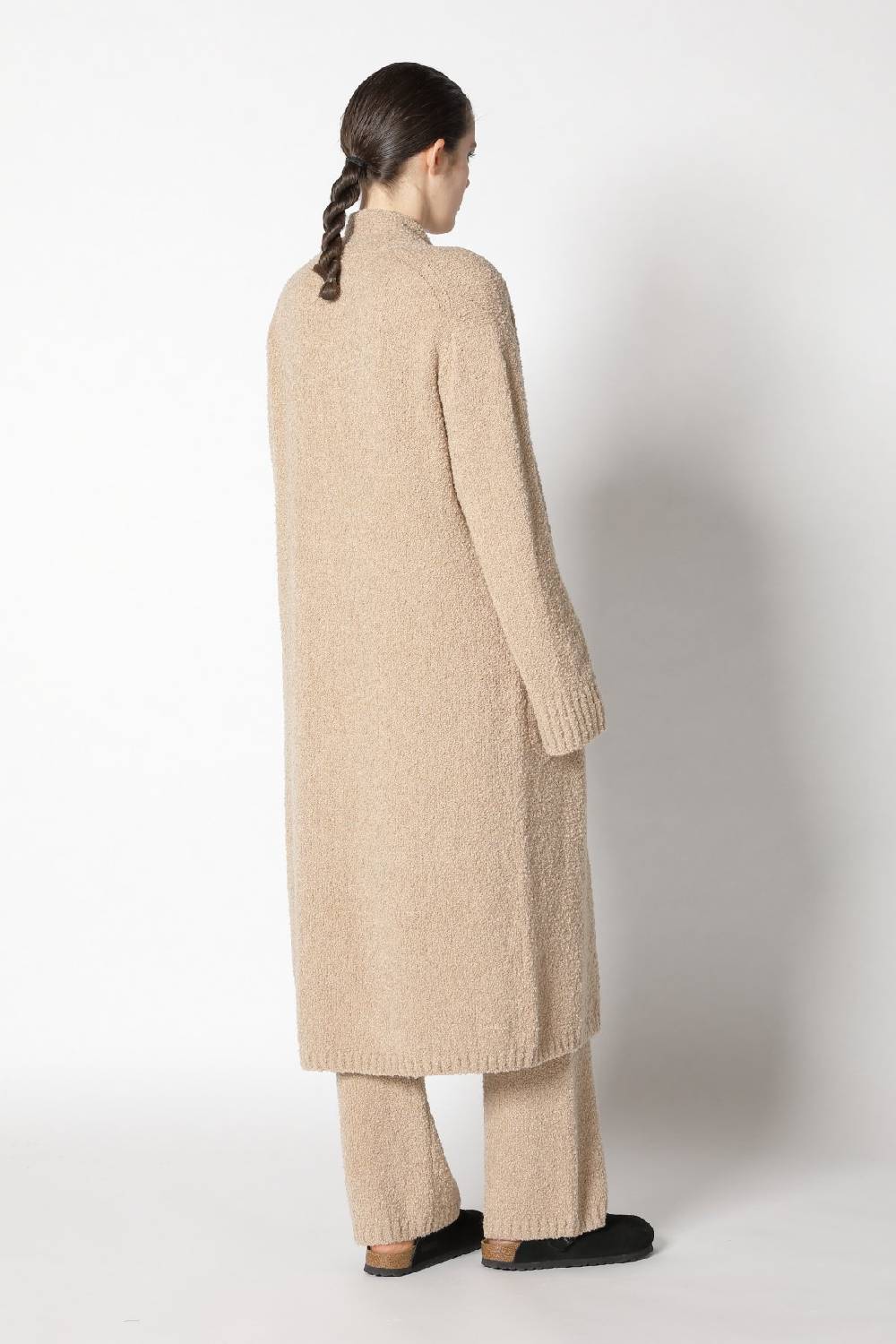 Sminfinity teddy coat + teddy crew jumper + teddy lounge pants Wochenangebot