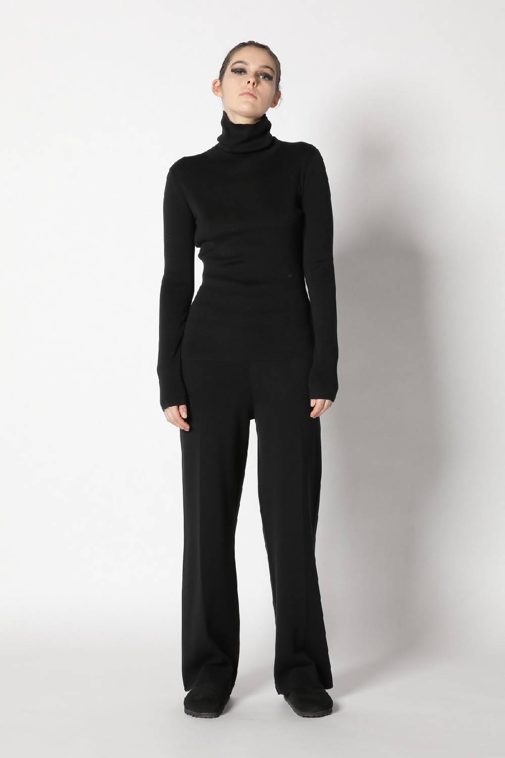 Sminfinity silky turtle + silky suit pants Begrenzte Freigabe