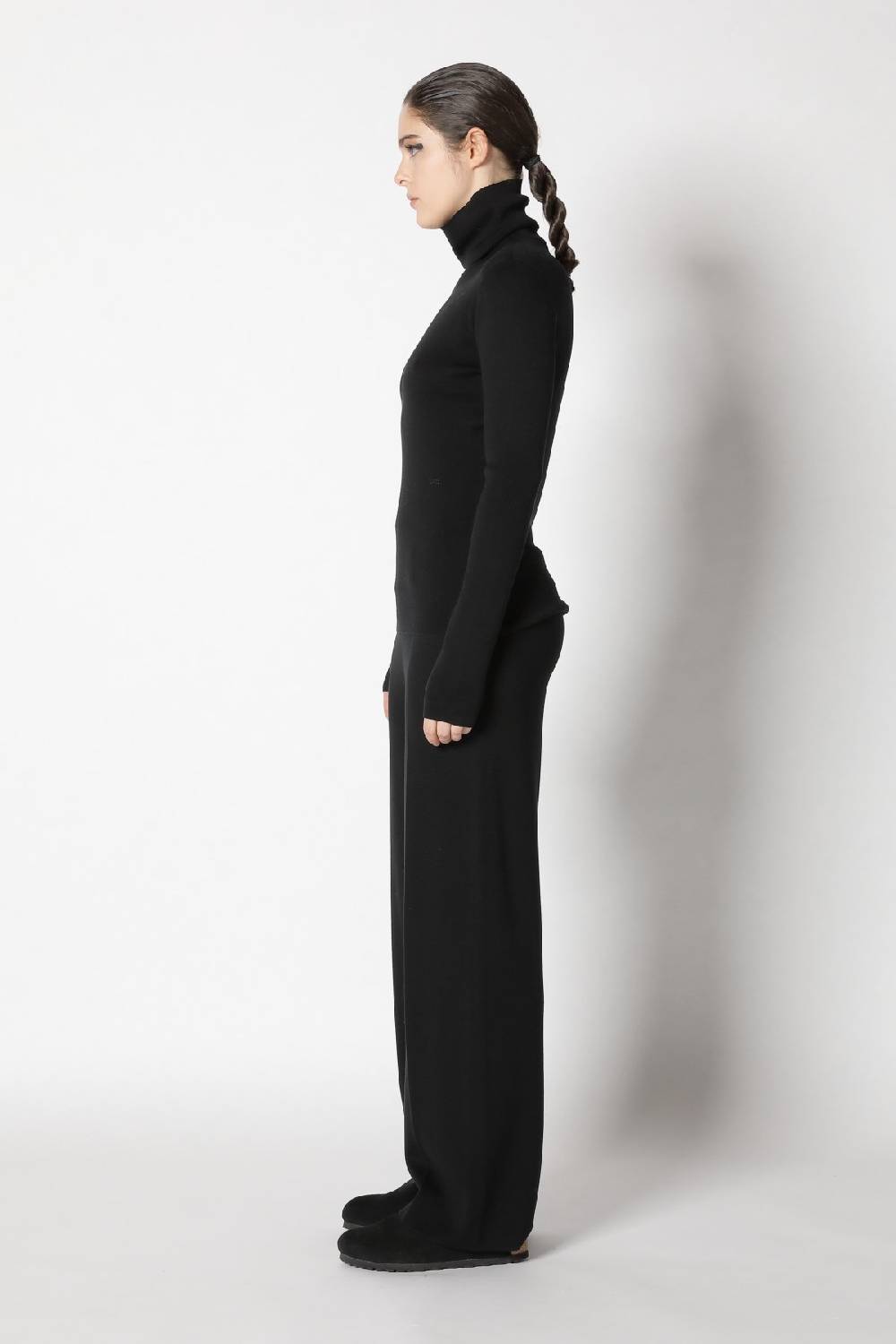 Sminfinity silky turtle + silky suit pants Begrenzte Freigabe