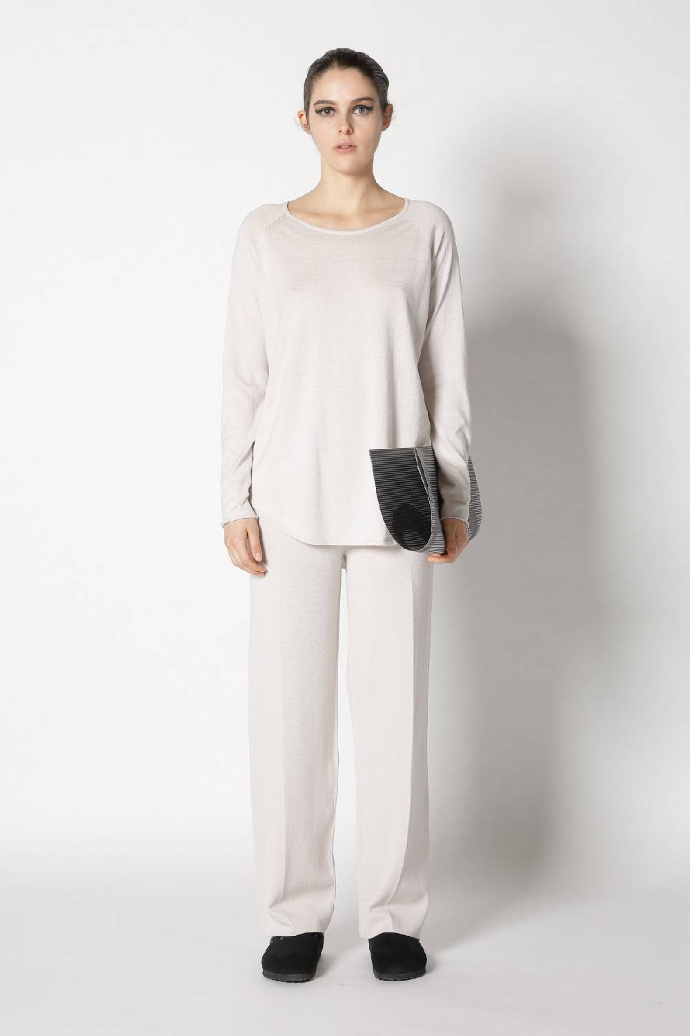 Sminfinity silky longshirt + silky suit pants Letzte 3 Tage