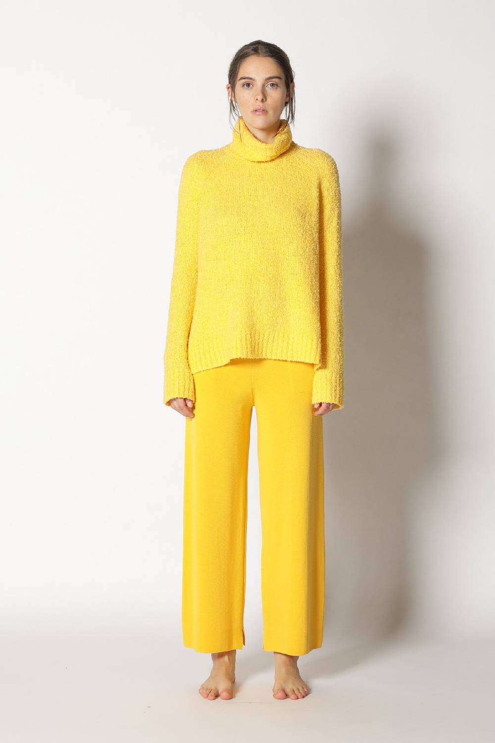 Sminfinity bouclé turtle + milano culotte Zeitbegrenzte Promotion