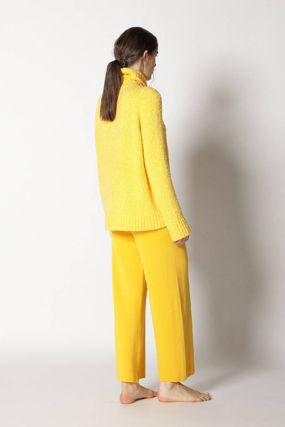 Sminfinity bouclé turtle + milano culotte Zeitbegrenzte Promotion