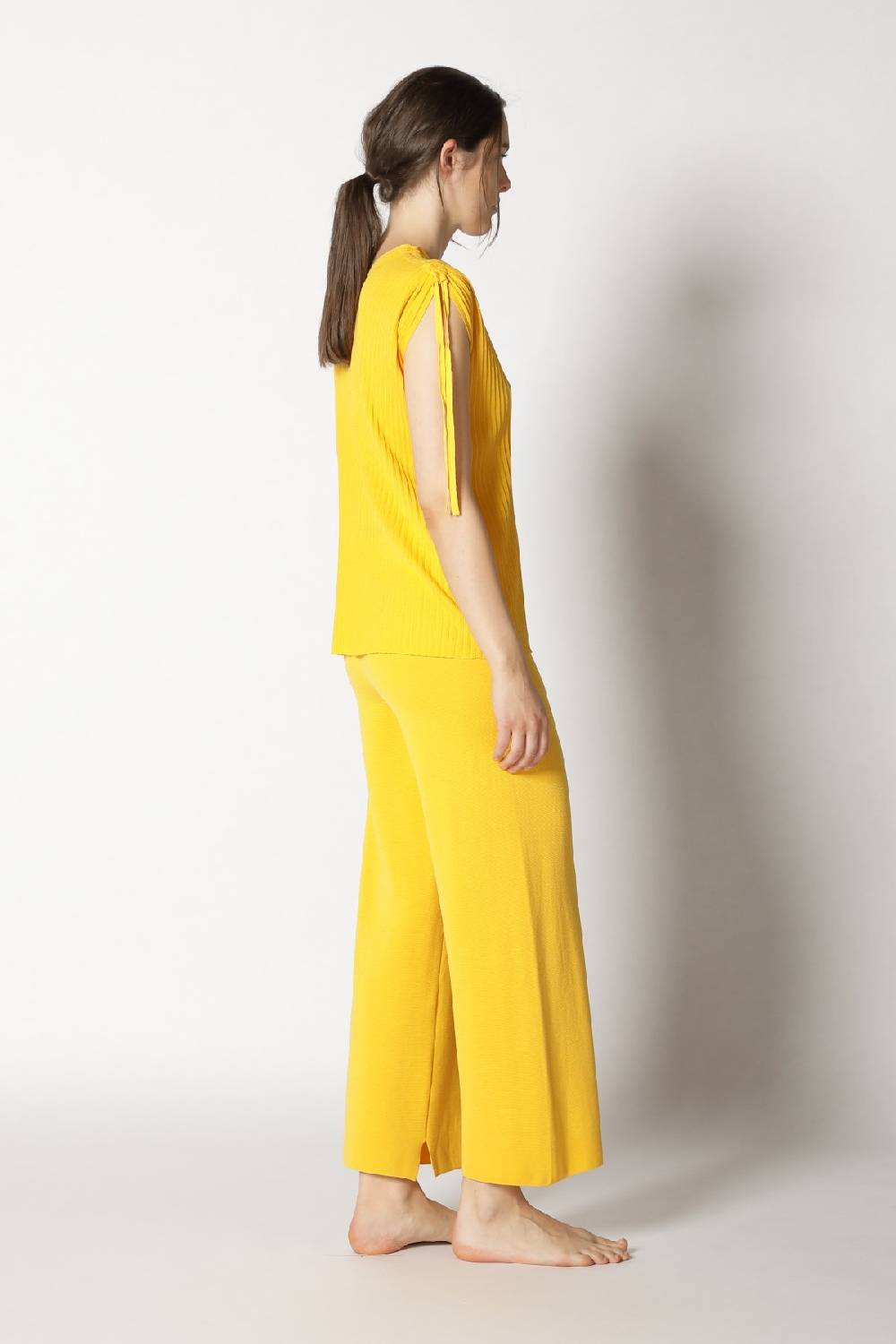Sminfinity plissé VV top + milano culotte Bis zu 50% Rabatt