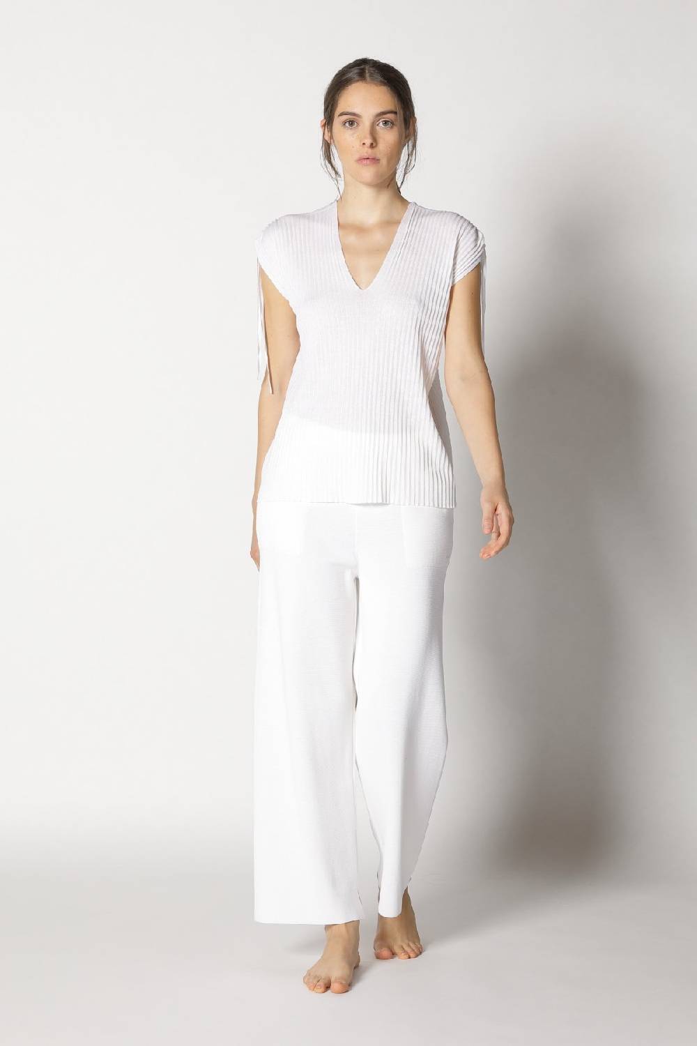 Sminfinity plissé VV top + milano culotte Nur für heute