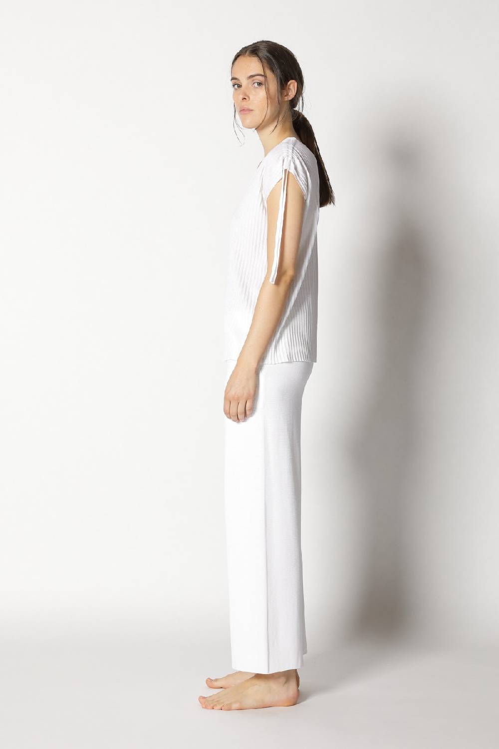 Sminfinity plissé VV top + milano culotte Nur für heute
