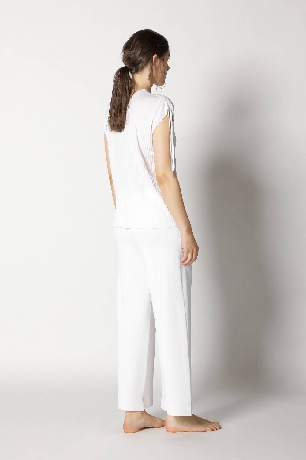 Sminfinity plissé VV top + milano culotte Nur für heute