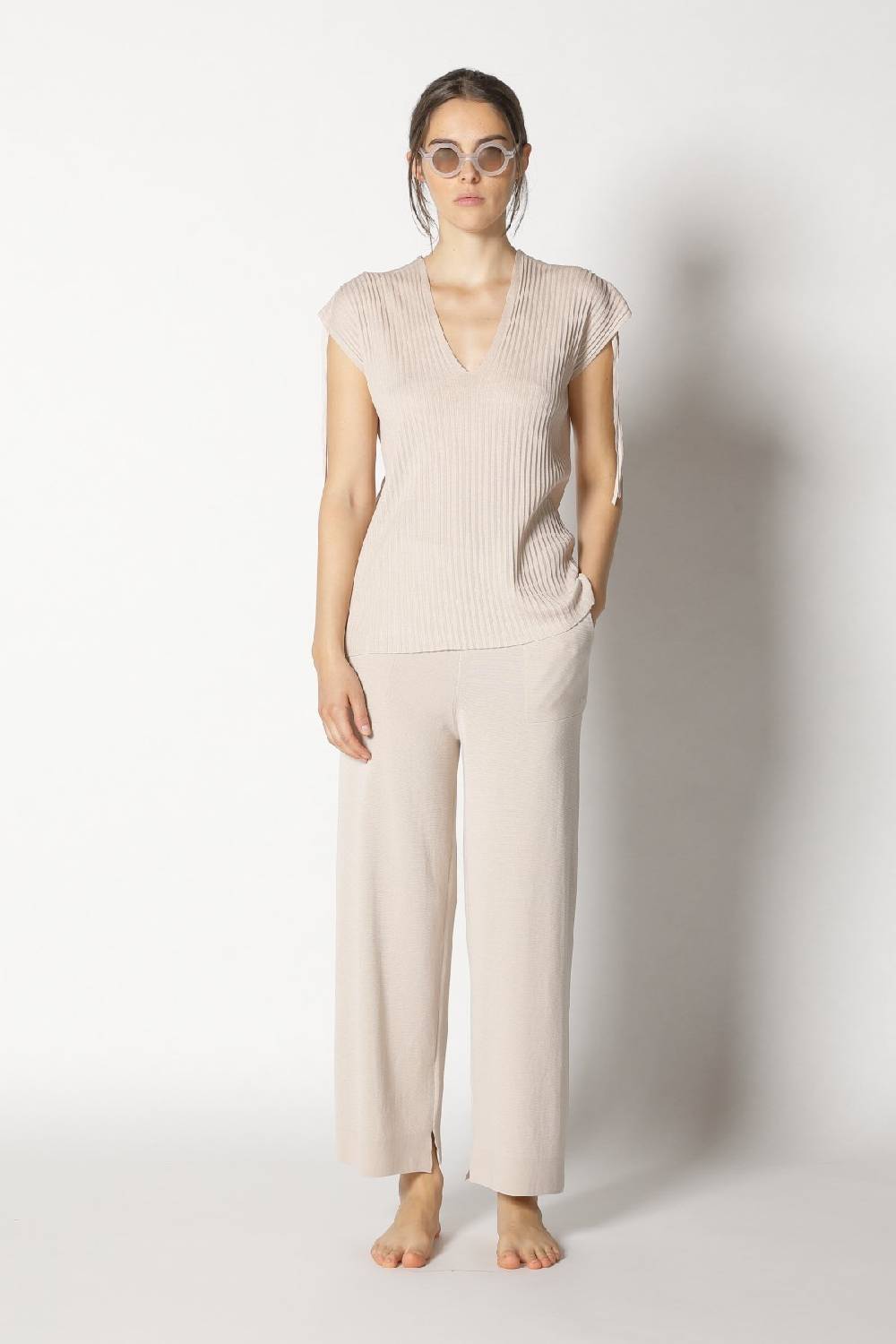 Sminfinity plissé VV top + milano culotte Speichern exportieren