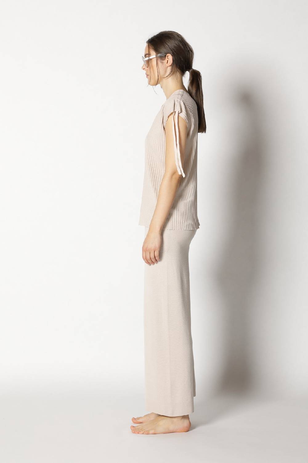Sminfinity plissé VV top + milano culotte Speichern exportieren
