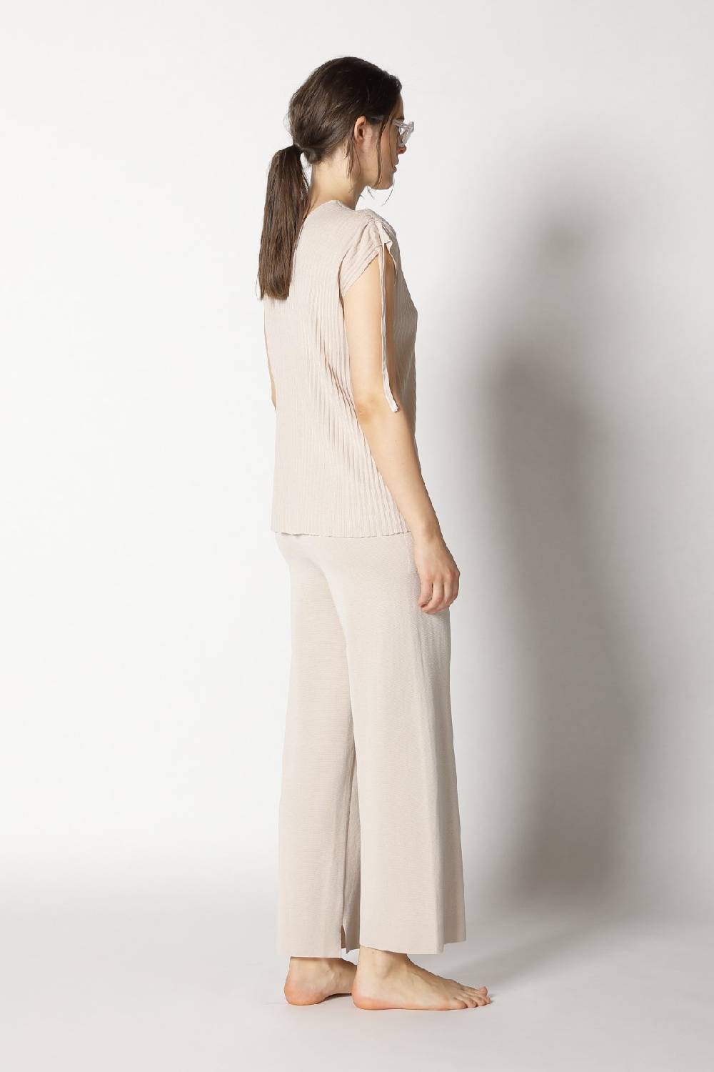 Sminfinity plissé VV top + milano culotte Speichern exportieren