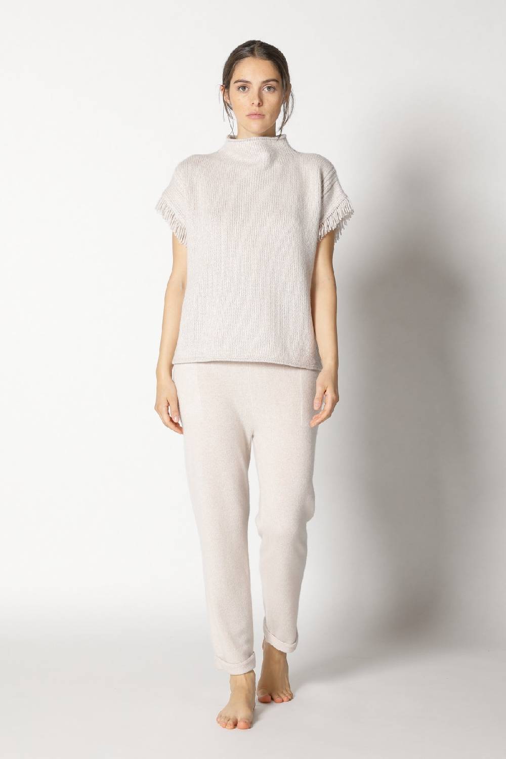 Sminfinity airy top + pure boat pants zollfrei