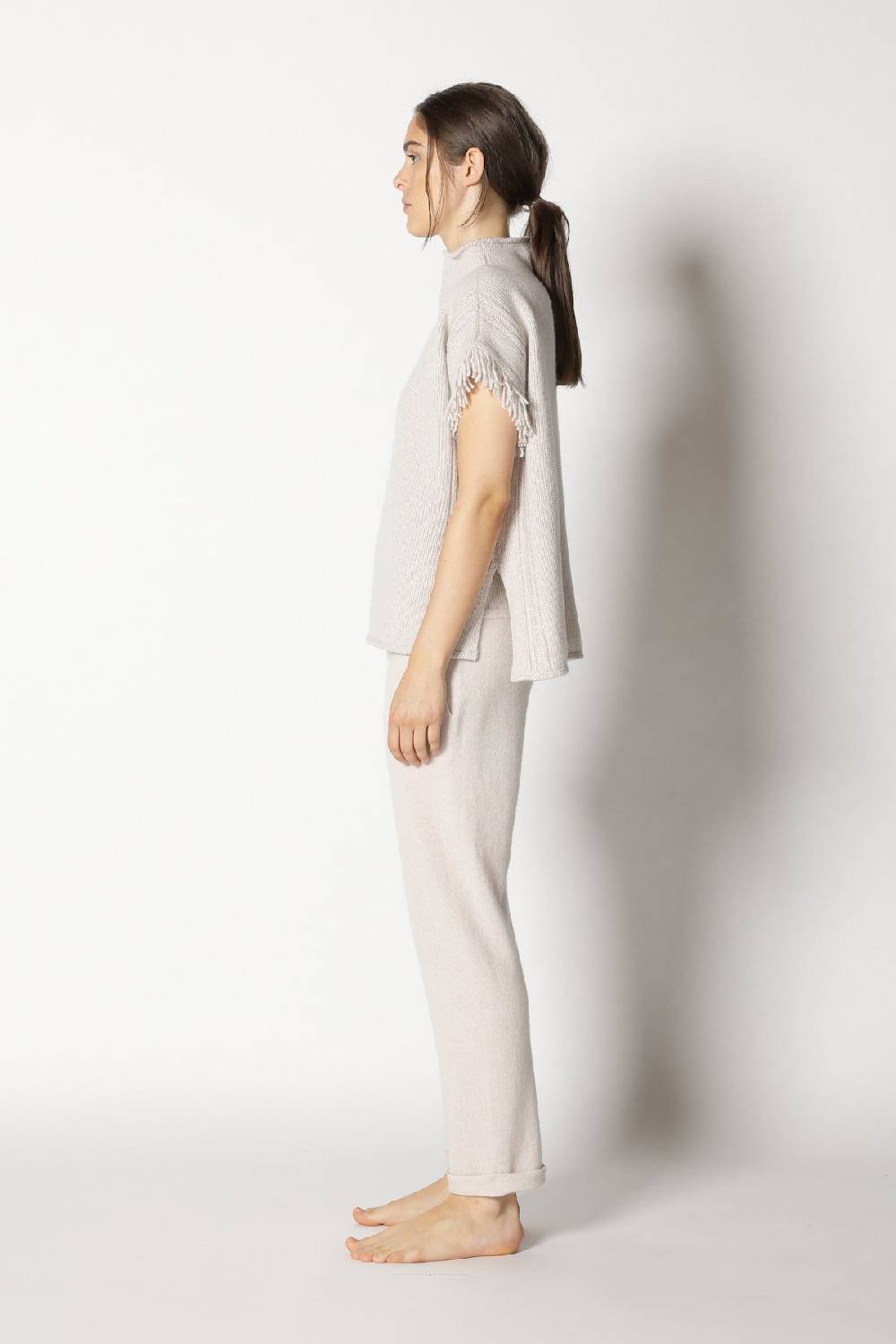 Sminfinity airy top + pure boat pants zollfrei